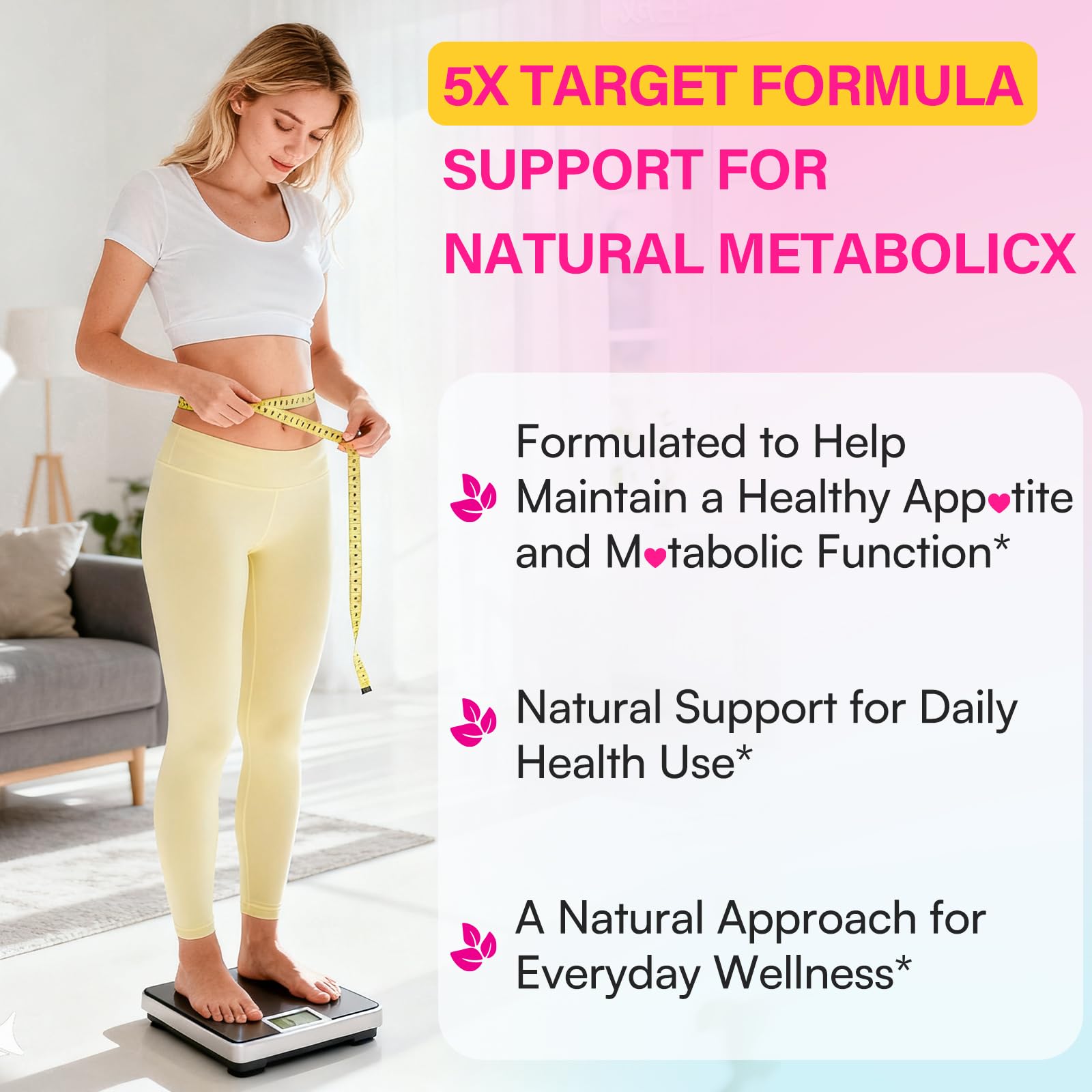 Fergomuka GLP 1 Gummies sugar-free vegan formulation