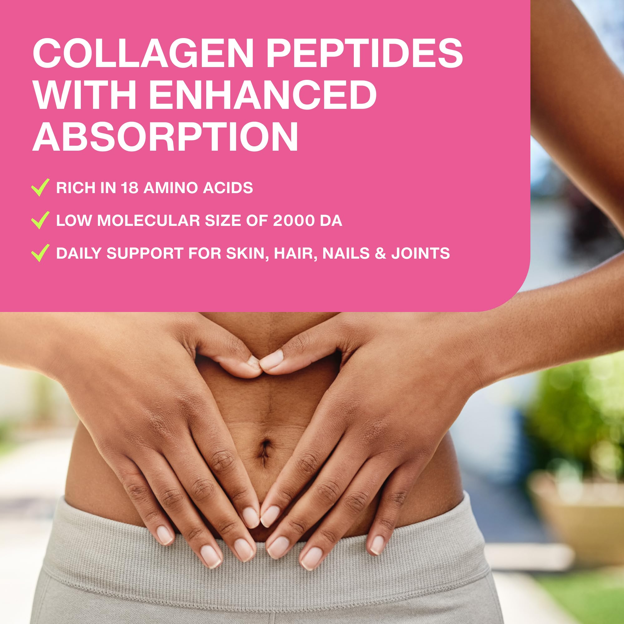 Fernes Collagen on oatmeal illustrates a dairy-free keto-friendly add-in