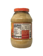 Fibra Kania mango fiber powder scoop for easy daily intake