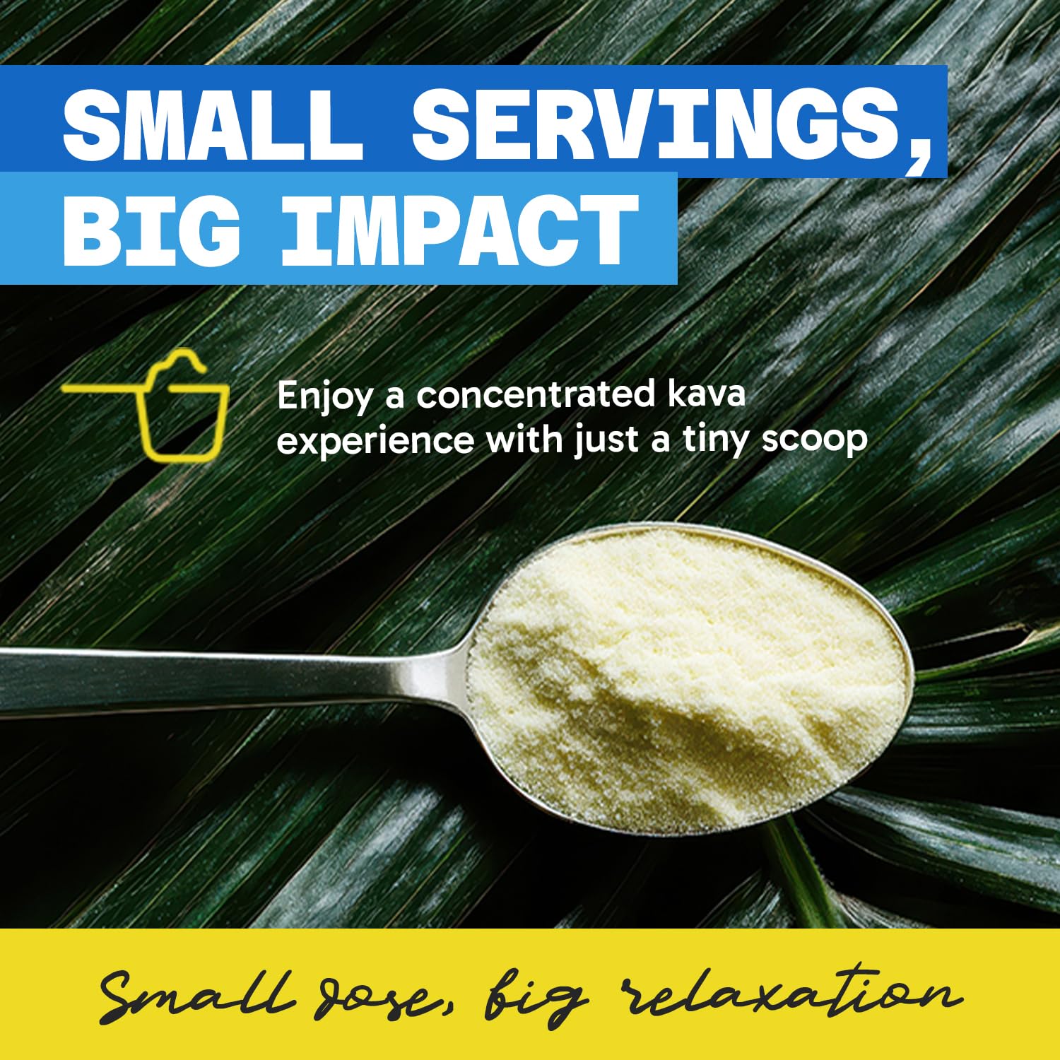 Fiji Vanua Kava brand representing a long family tradition.