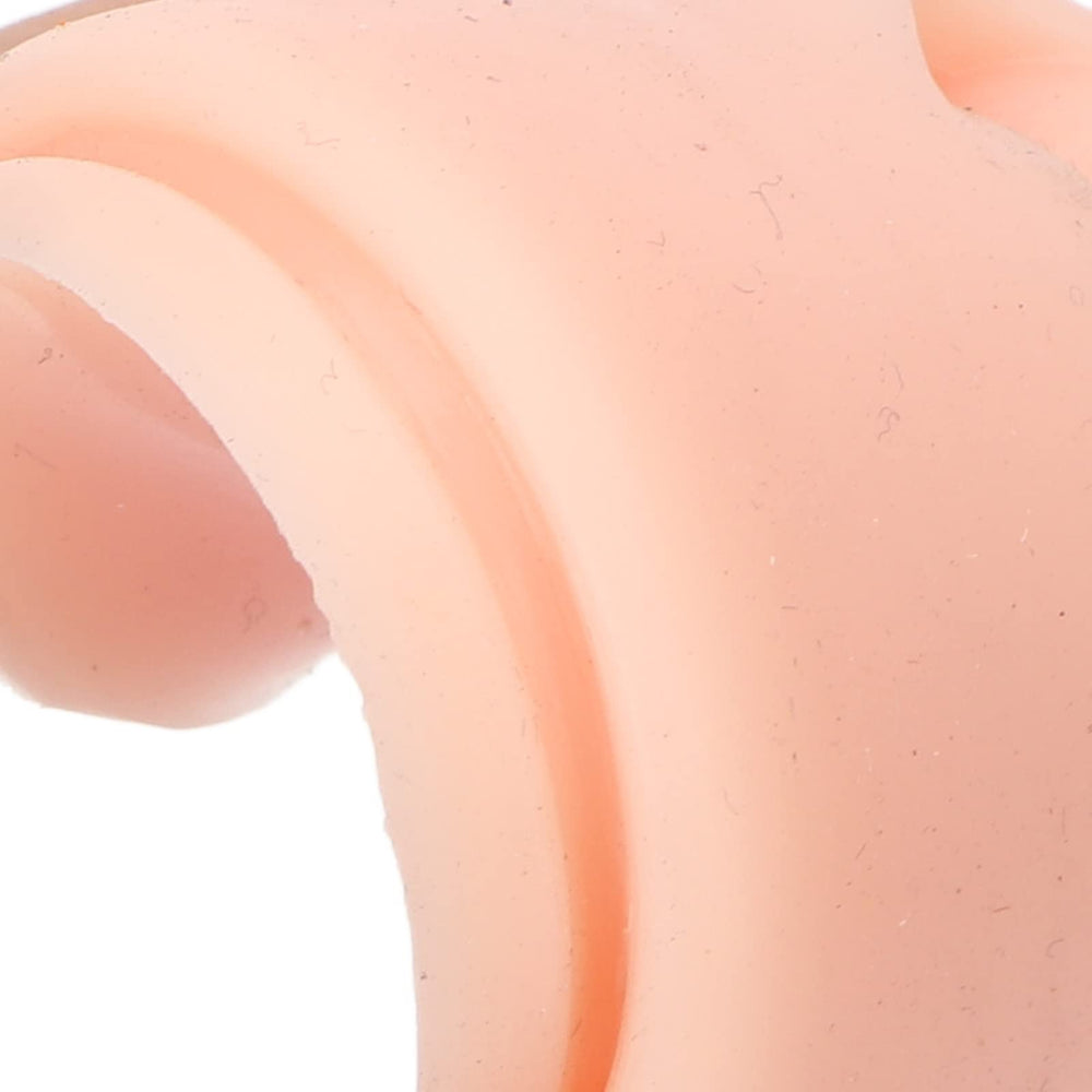 FILFEEL compact belly model offers beginner-friendly practice.
