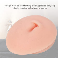 FILFEEL belly model bracket support plate enhances stability during practice.