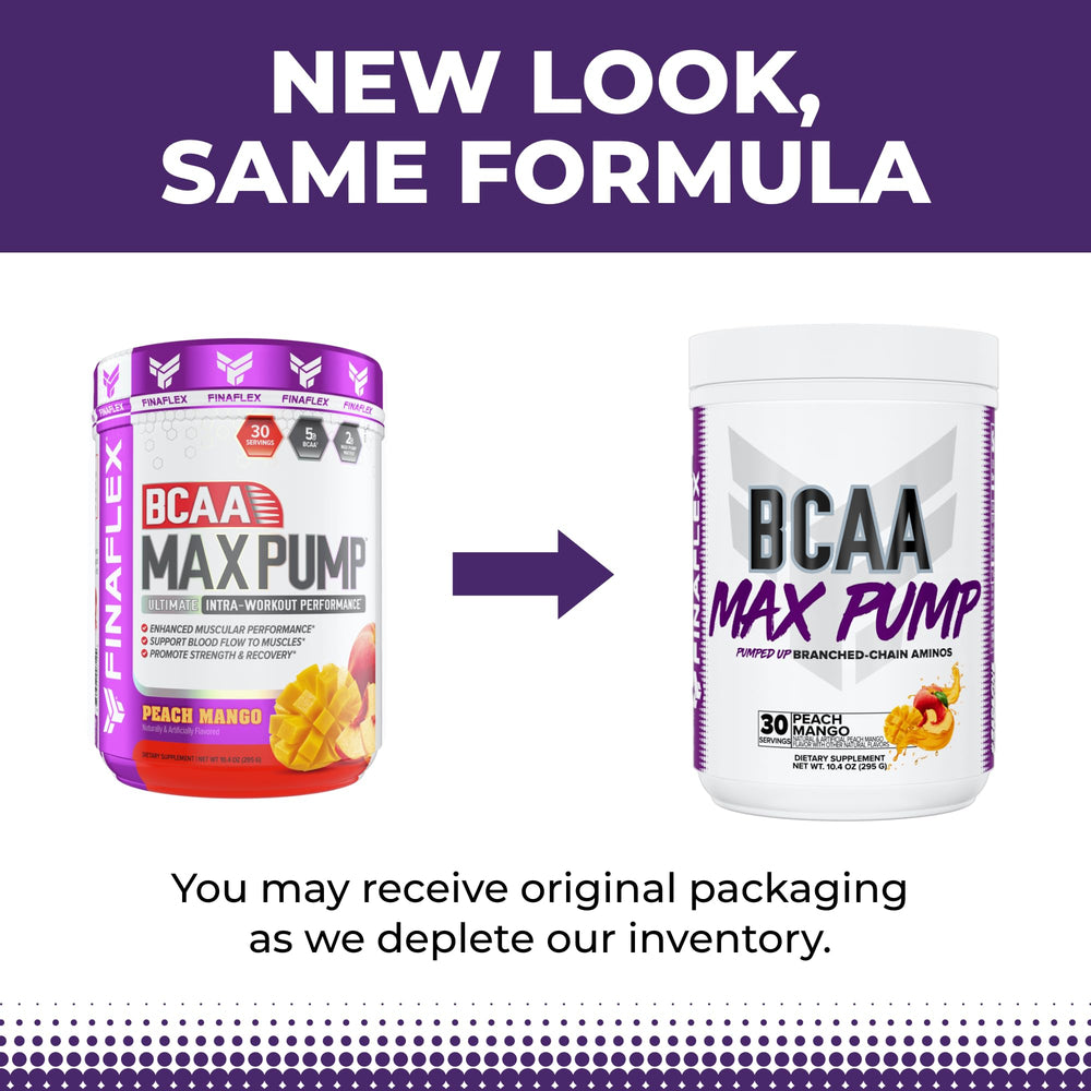 Pouring FINAFLEX BCAA MAX Pump into a shaker for training.