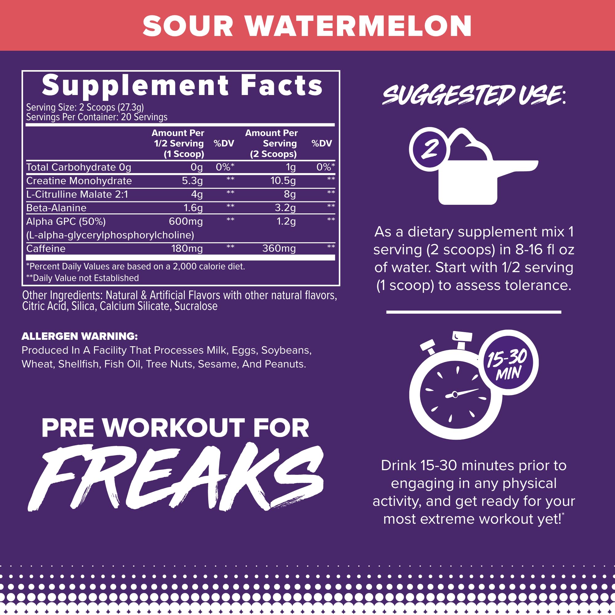 FINAFLEX Engage label close-up highlighting transparent ingredients for informed supplementation.