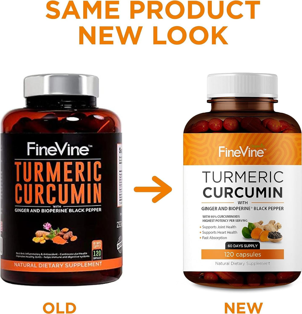 FineVine Organics USA-made non-GMO label communicates quality and safety