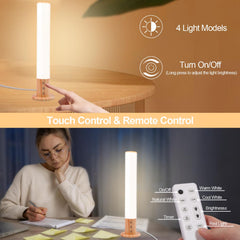 Finezeal lamp at 4000K natural light for accurate color work.