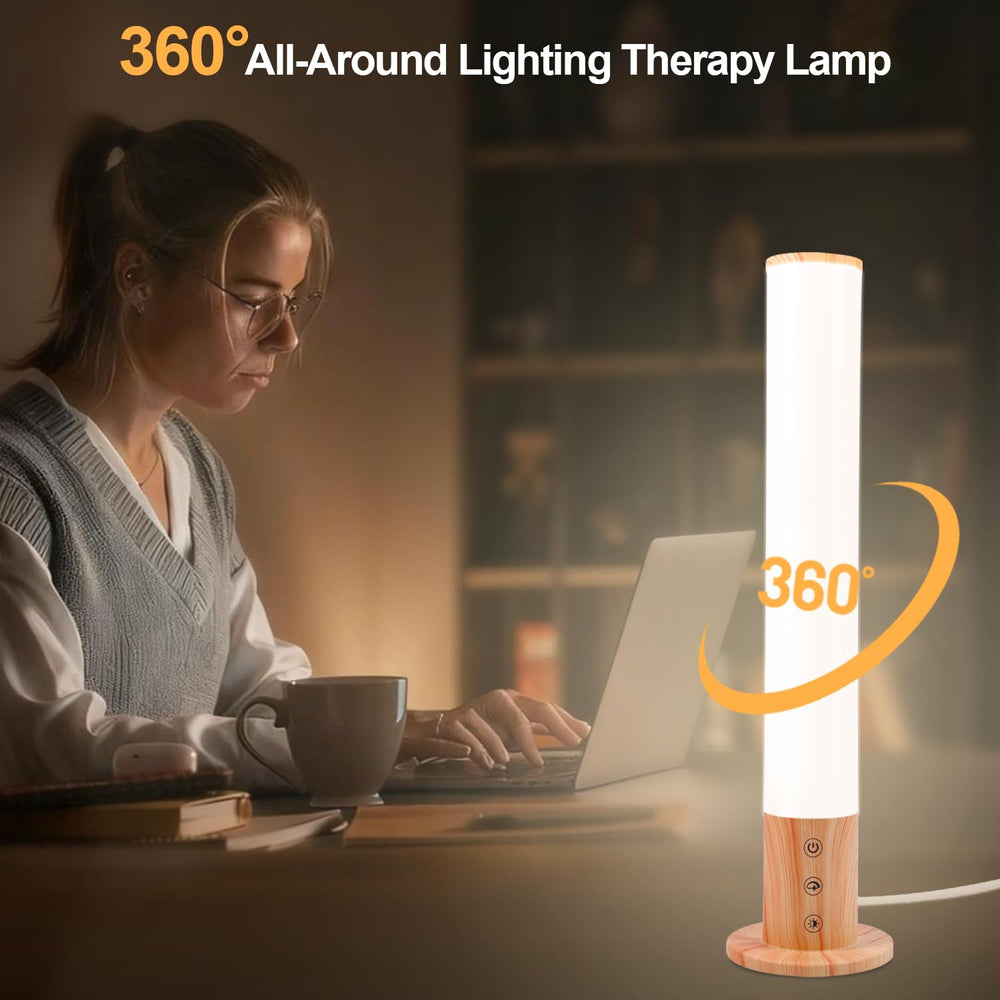 Finezeal lamp USB charging port while you use it.