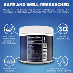 FIOR bottle label highlights non-GMO, vegan, gluten-free promise for clean nutrition