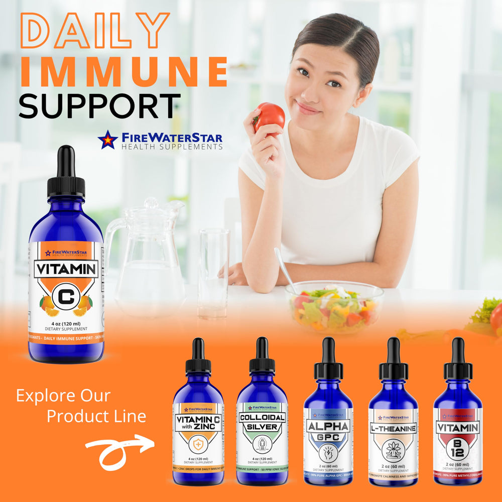 Non-GMO ingredients and simple formula with natural glycerin sweetness