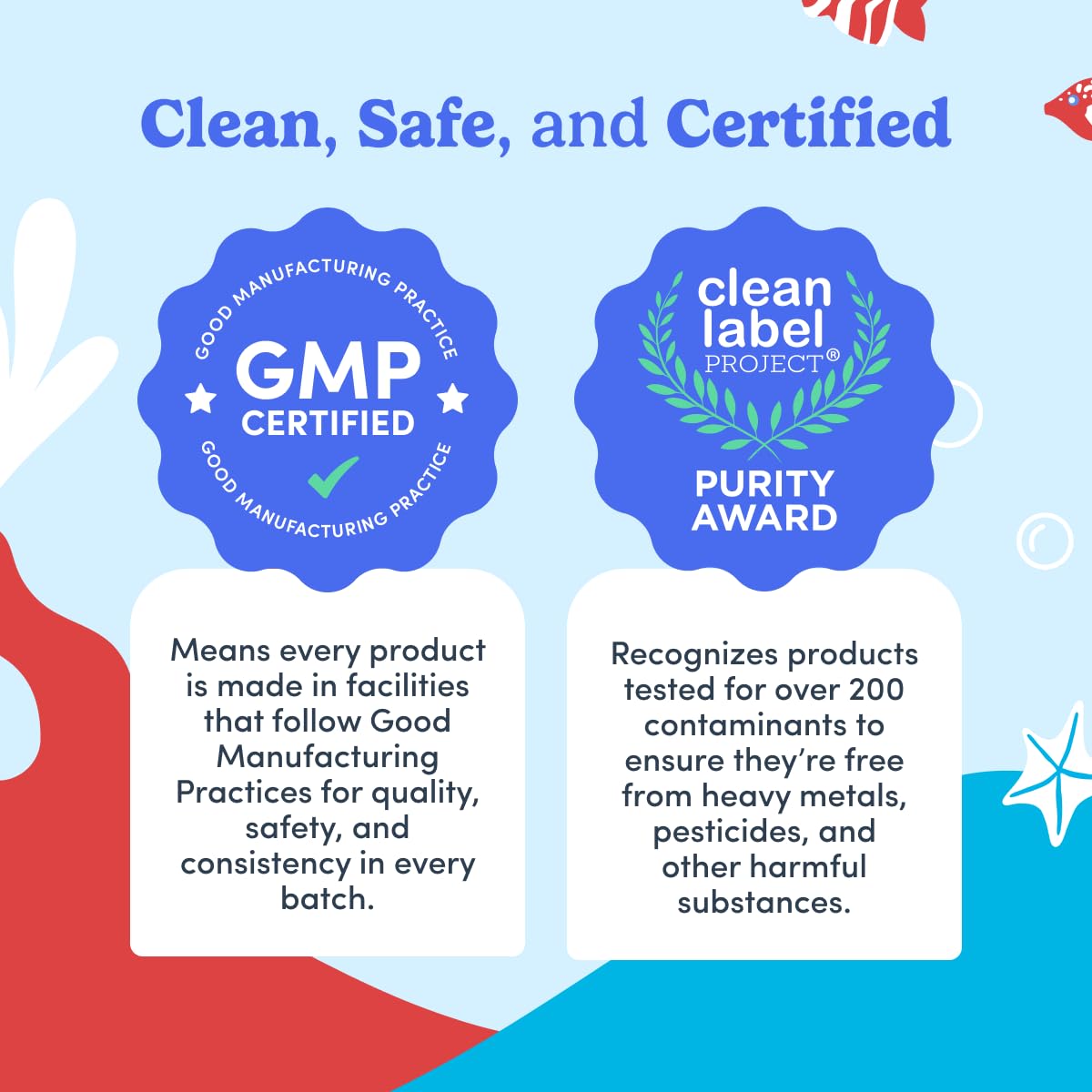 FIRST DAY bite-sized gummies simplify school-day routines