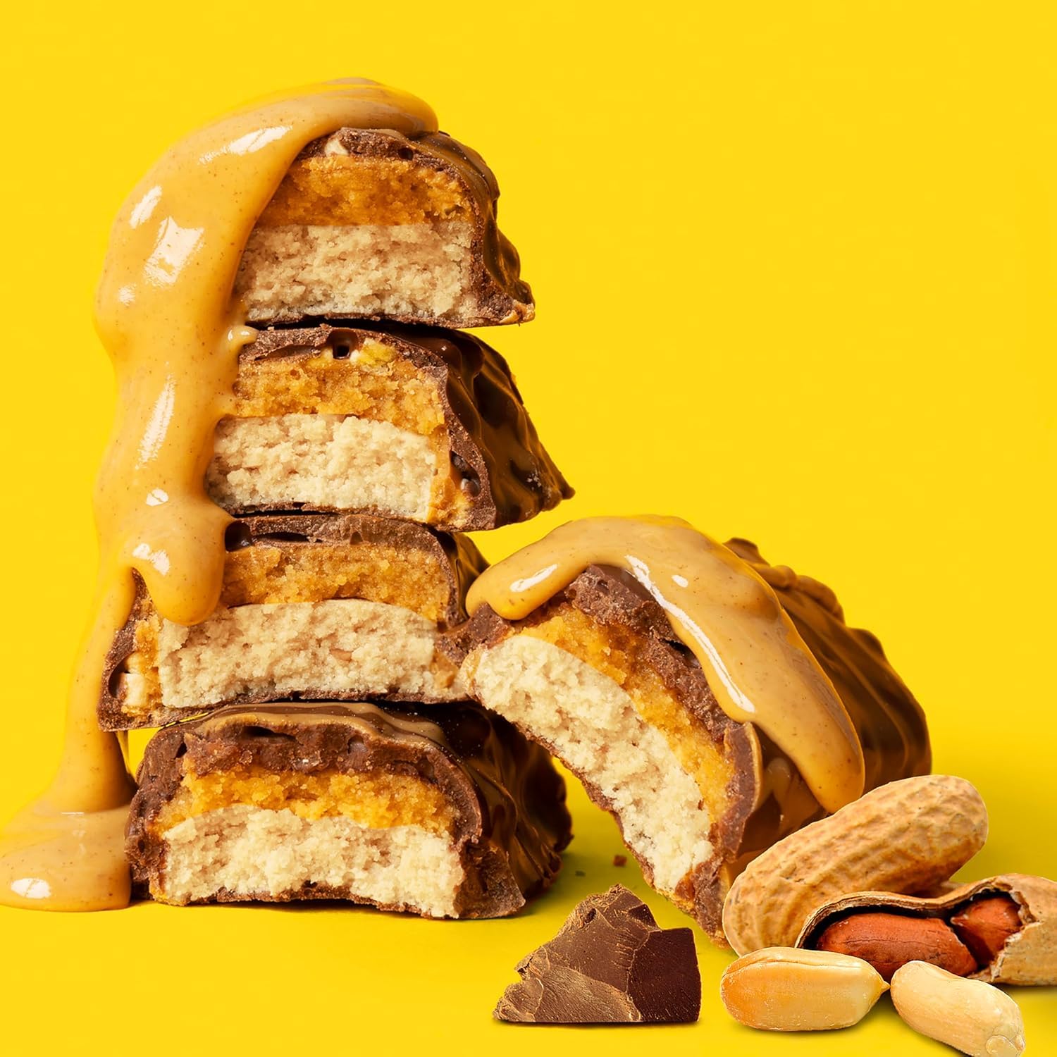 Fit Crunch gluten-free label signals dietary flexibility and flavor