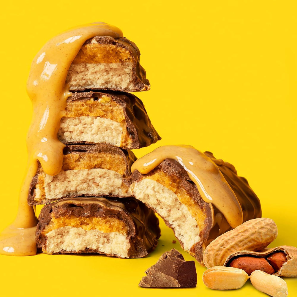 Fit Crunch gluten-free label signals dietary flexibility and flavor