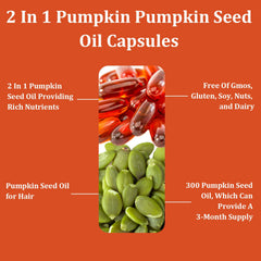 FITactic organic cold pressed pumpkin seed oil label highlights purity.