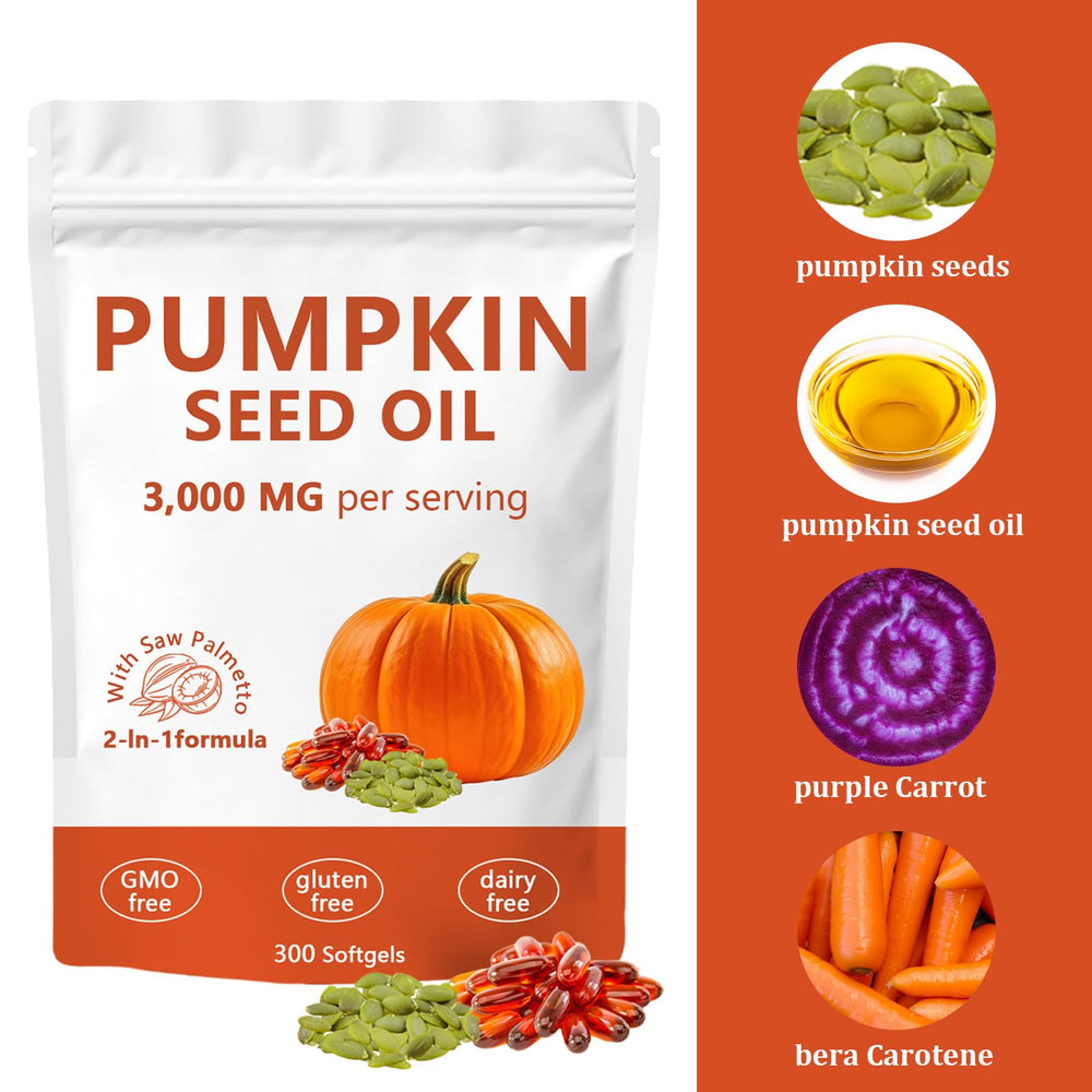 FITactic saw palmetto fruit extract near capsules for balance support.