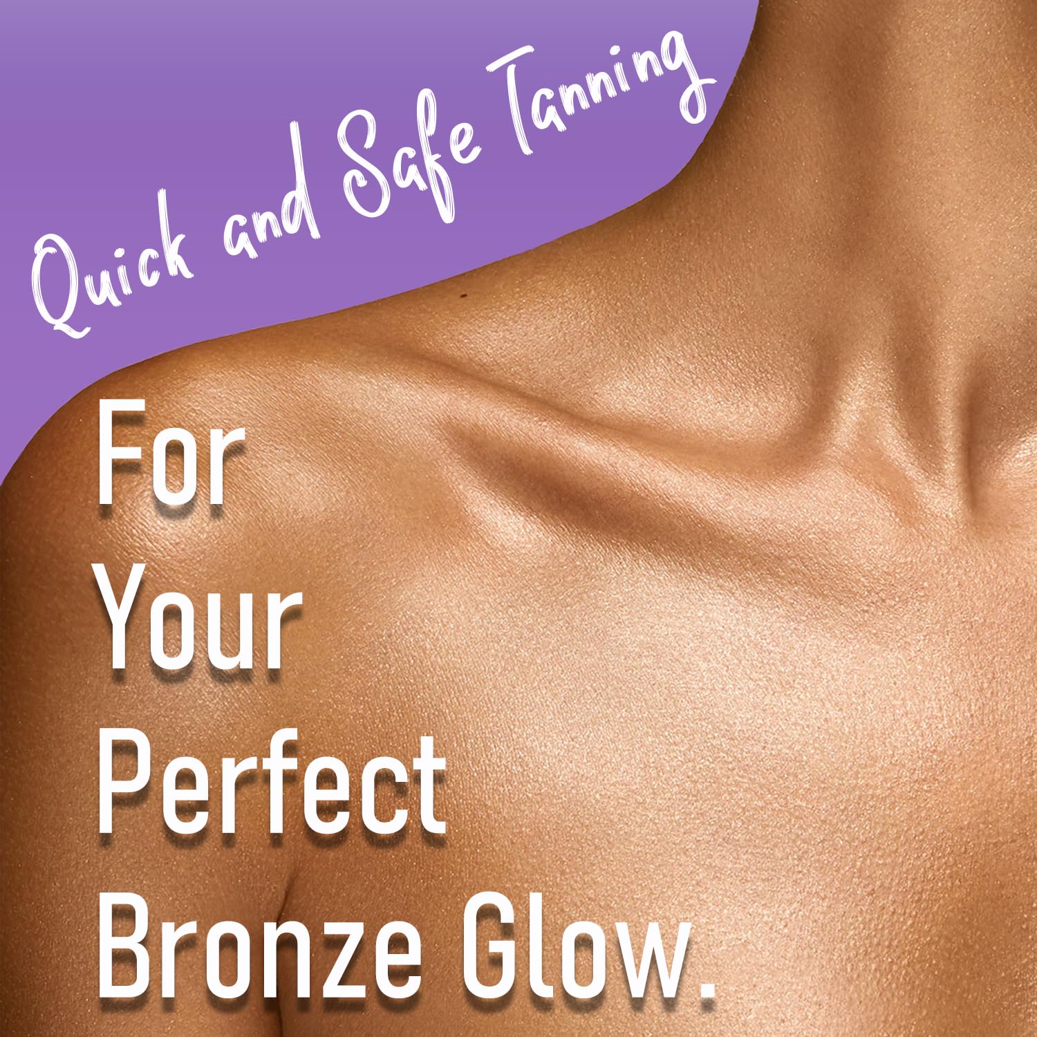 FitEval Tanning Gummies highlighting vitamin C and zinc benefits for hydration