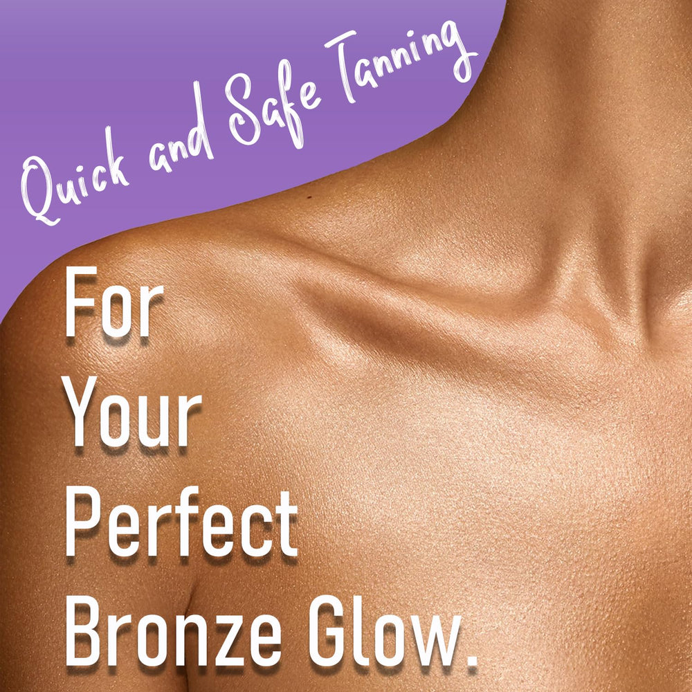 FitEval Tanning Gummies highlighting vitamin C and zinc benefits for hydration