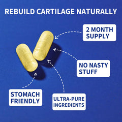 Fitfido packaging box shown for convenient daily supplementation.