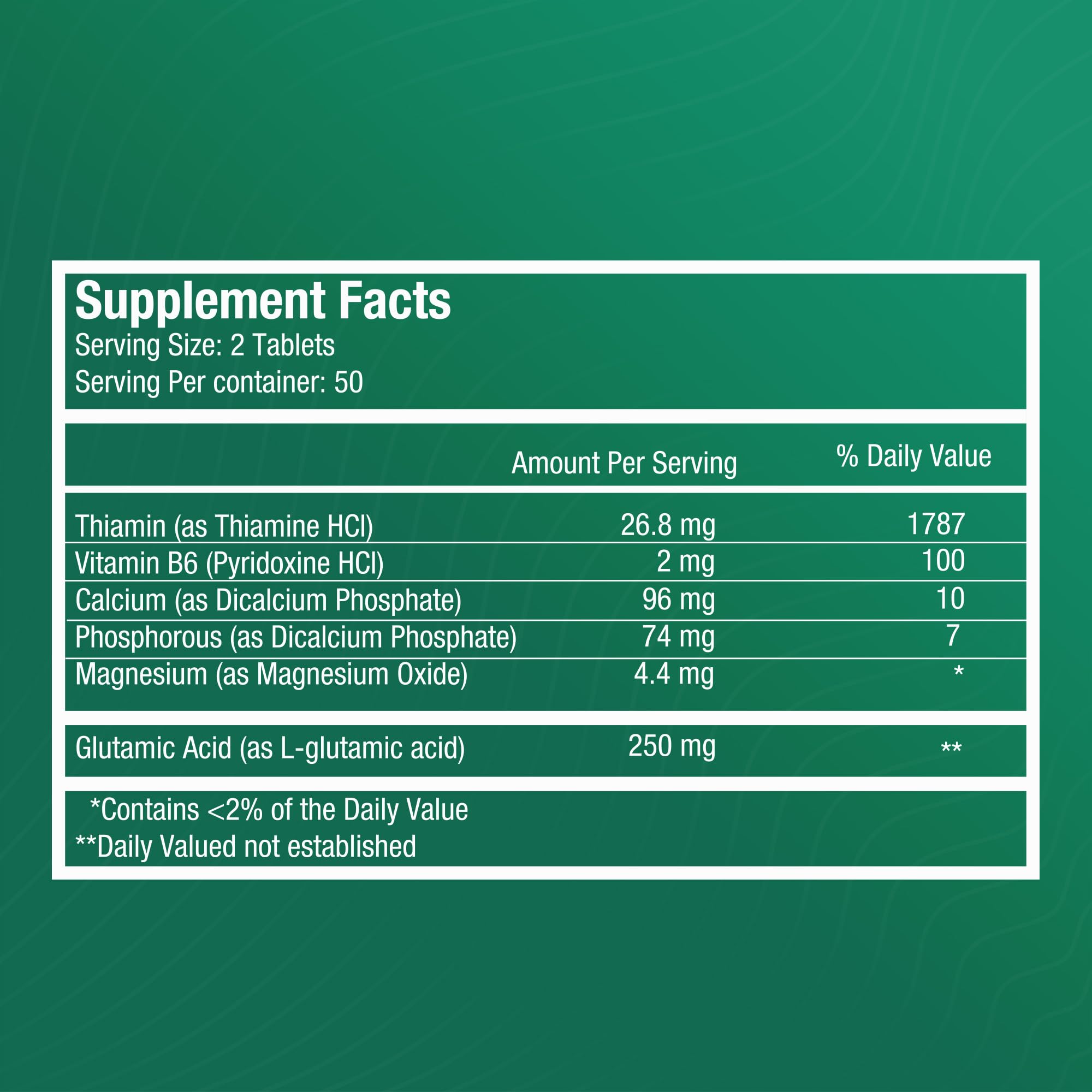 Fitina brain wellness packaging suggesting balanced energy for daily brain health