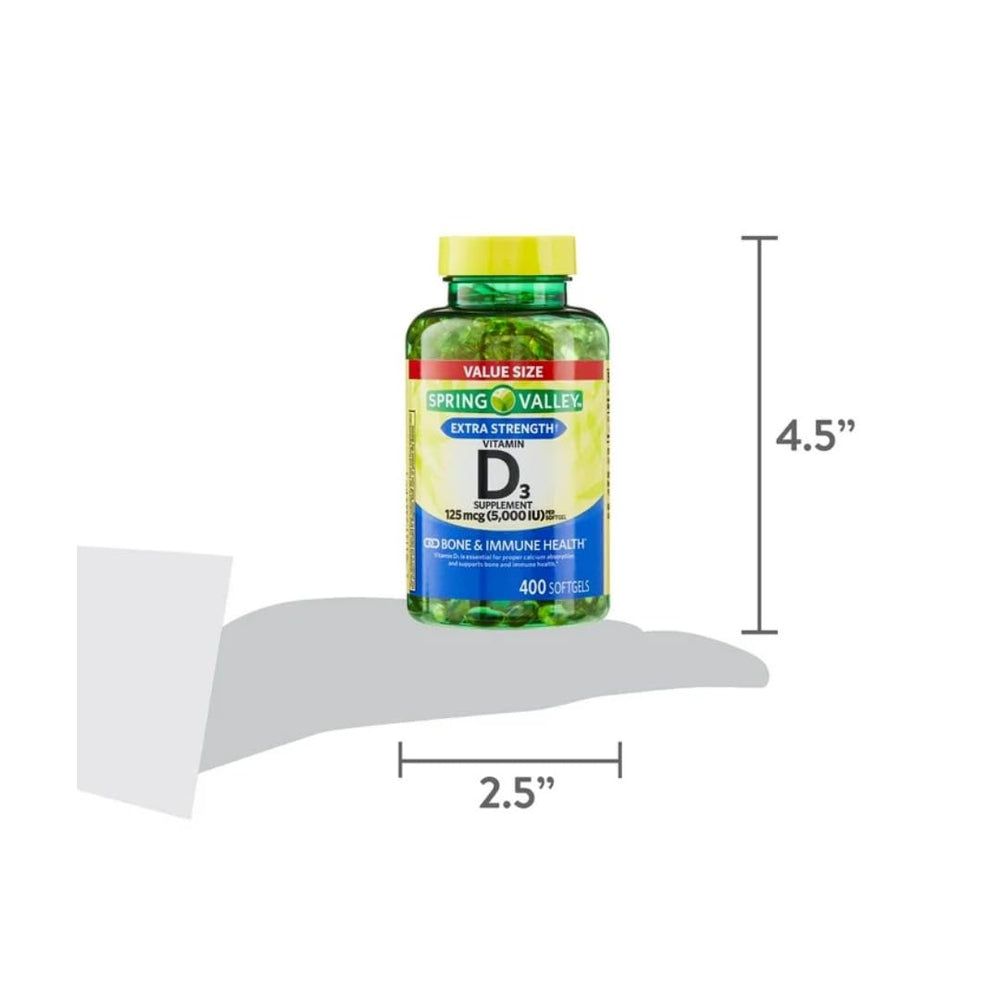 Box packaging highlights purity with no artificial additives.