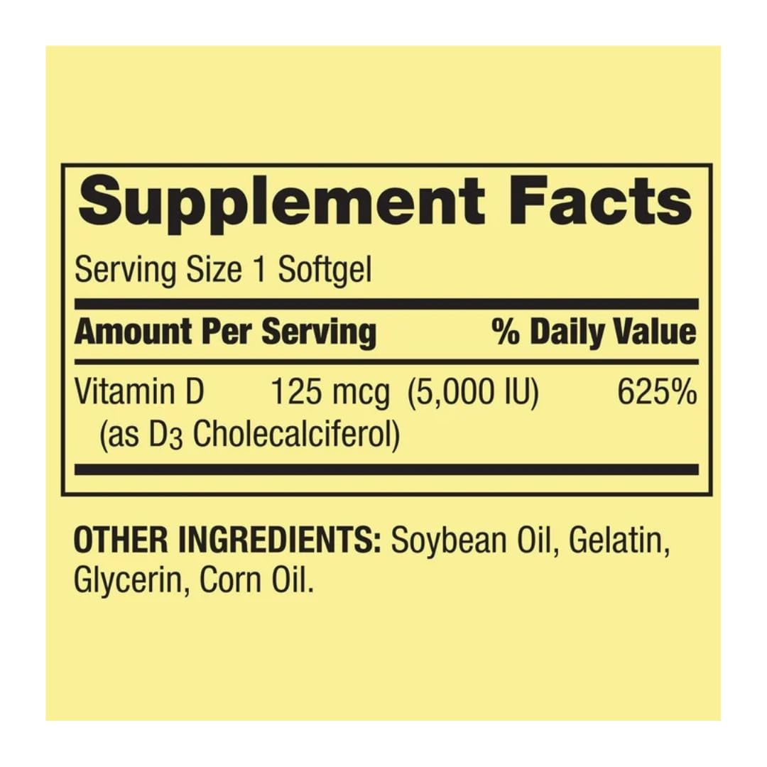 FitMania vitamin D3 supports a straightforward daily routine with meals.