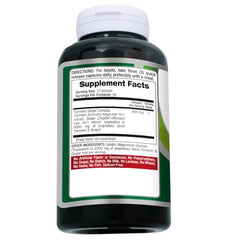 FITO MEDIC'S capsules close-up for daily use