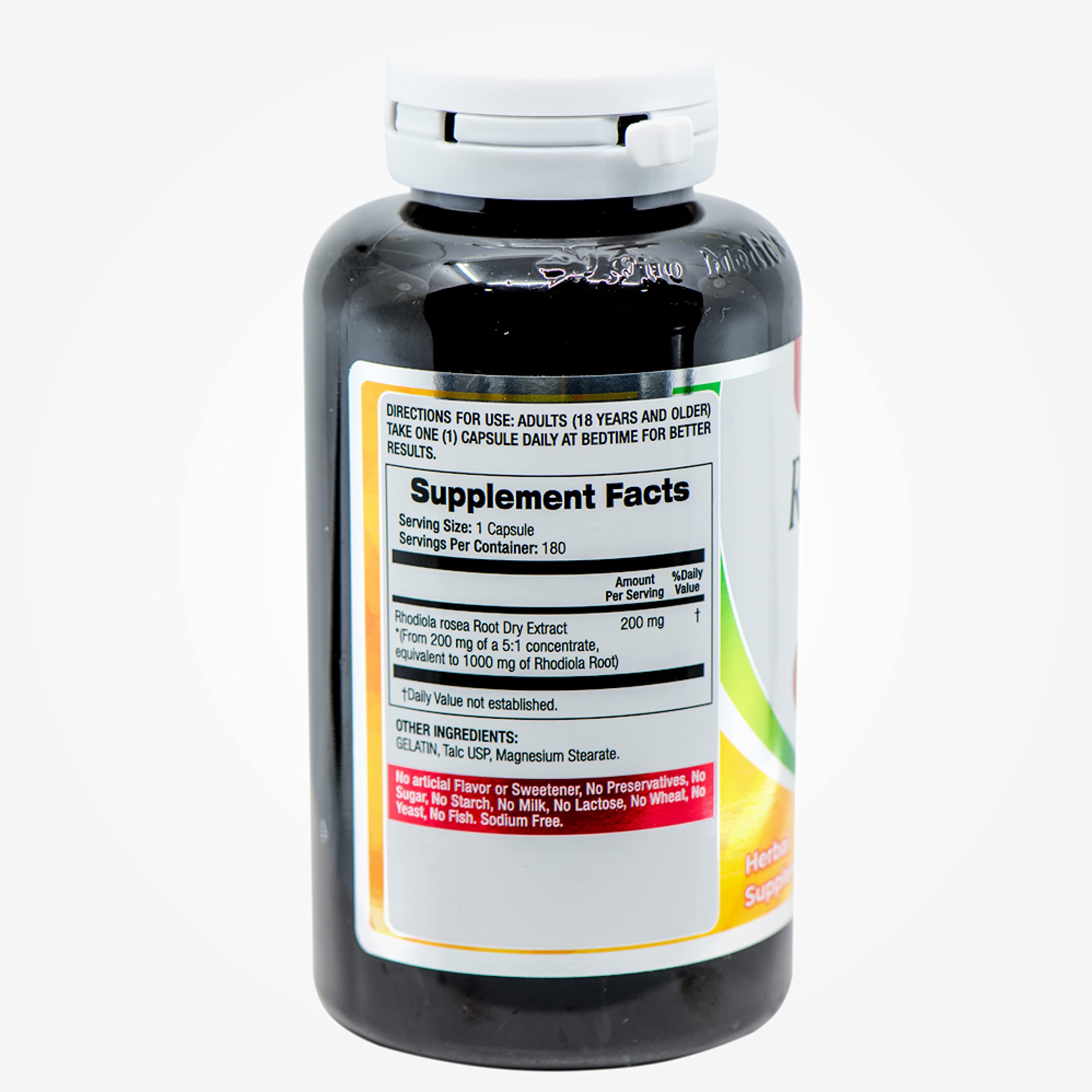 FITO MEDIC'S Lab setting reflects research heritage behind the formula