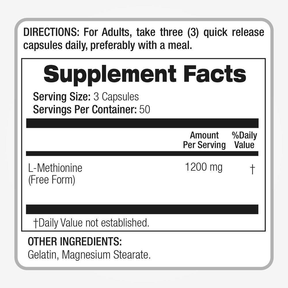 Profile card notes liver, joints, hair, skin, and nails support.