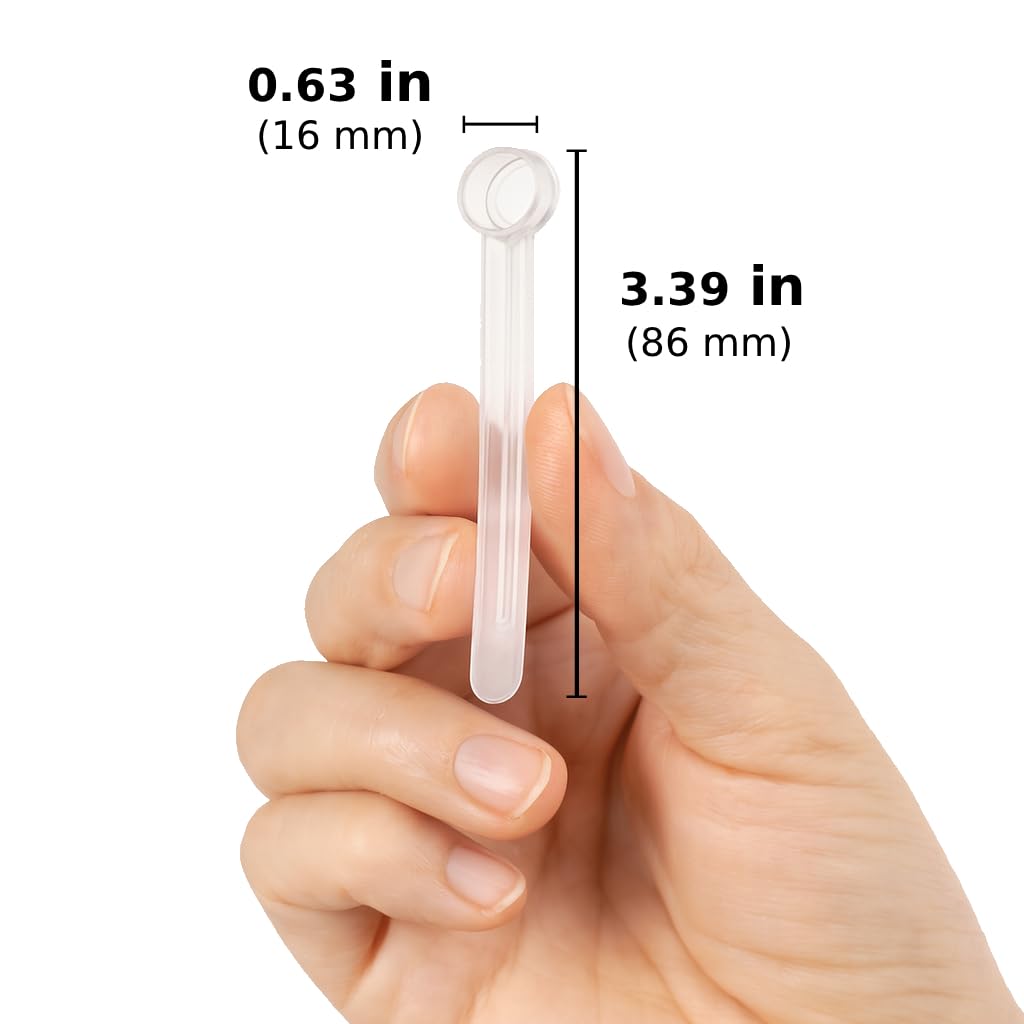 US third-party testing seal confirms FitPowders quality and safety.