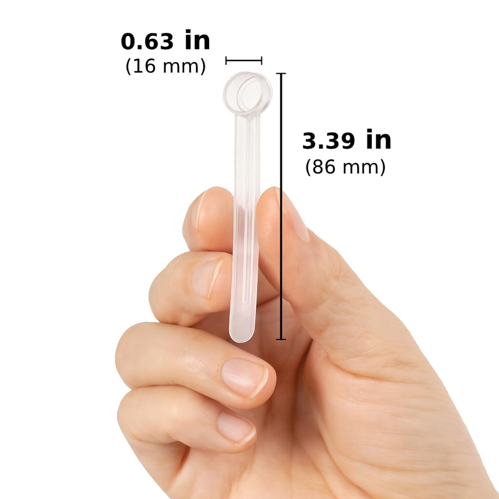 US third-party testing seal confirms FitPowders quality and safety.
