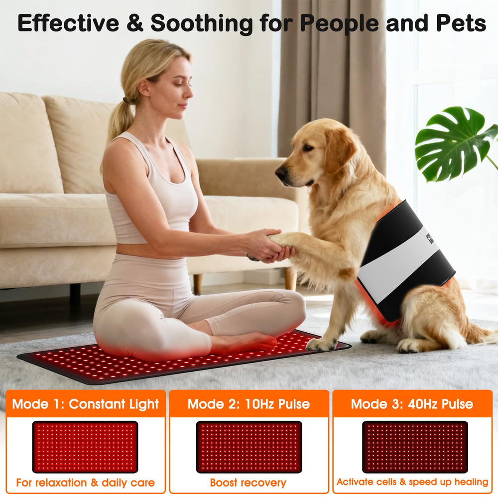 Fittyfun hip wrap concentrates heat for hip flexibility and post activity recovery.