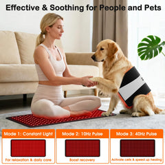 Fittyfun hip wrap concentrates heat for hip flexibility and post activity recovery.