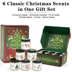 FKJOL soy wax Vanilla candle enhances cozy evenings at home.