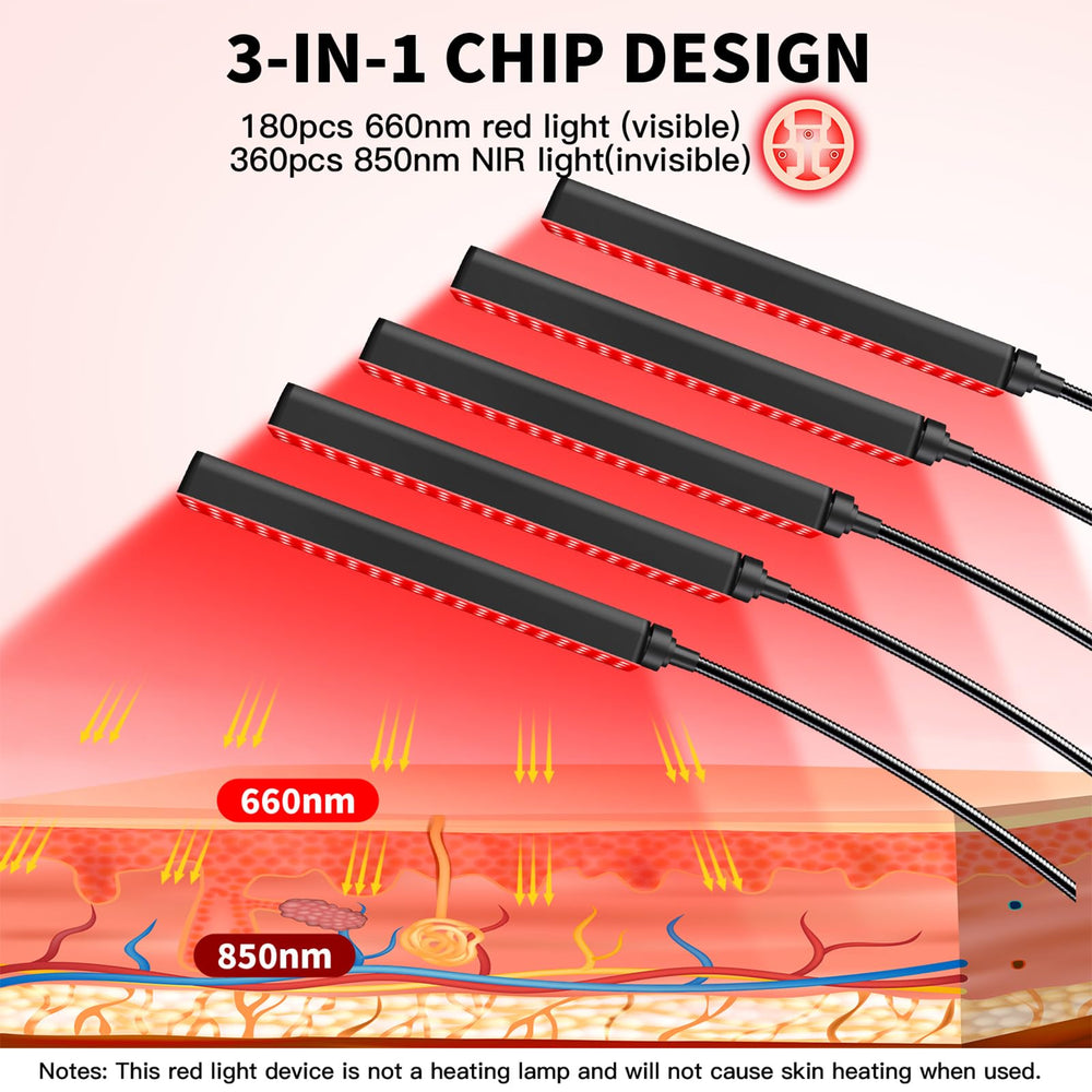 FlaoAito smart timer enables precise session lengths.
