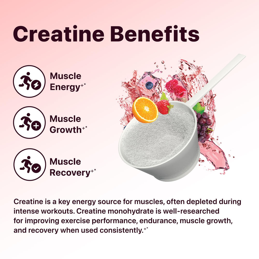Flat Tummy Pre Workout Women packaging demonstrates convenient stay-fresh servings.