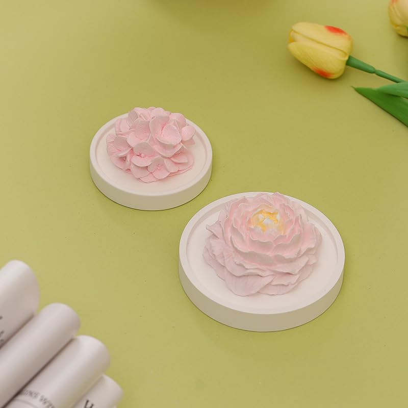 FLCSIed small-room aromatherapy decor blending with home interiors.