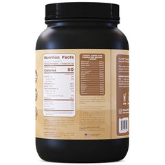 Flex Dieting Lifestyle whey protein shake in glass for quick recovery