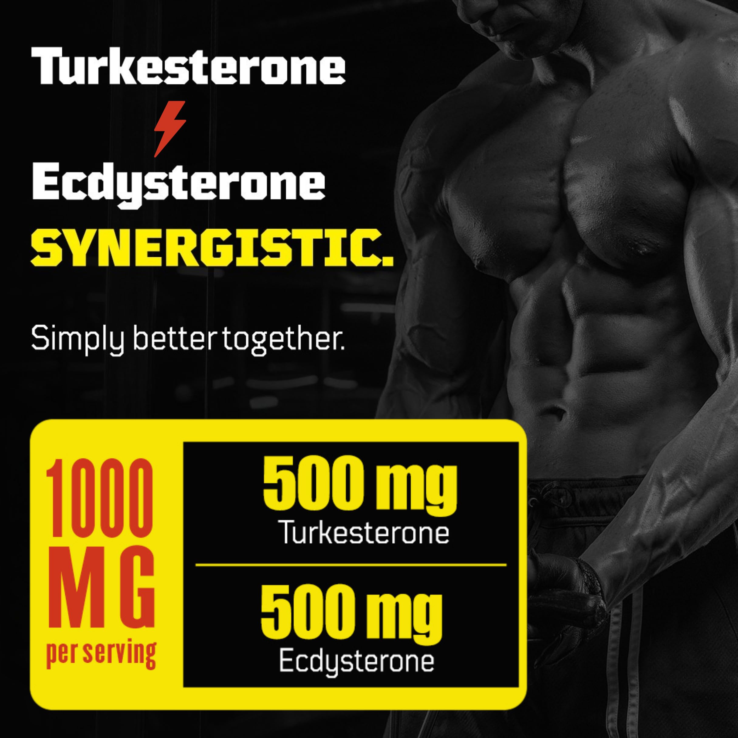 Flight Armour capsules image emphasizes measured 1000 mg per serving for consistency.