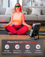 FliKEZE durable metal frame for daily home use and reliable performance