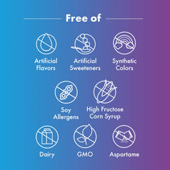 Dosing chart for Flintstones gummies shows age-based daily guidance.