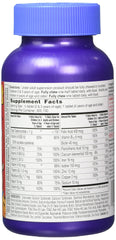 Flintstones vitamins chewable tablets close-up shows tasty texture for easy intake