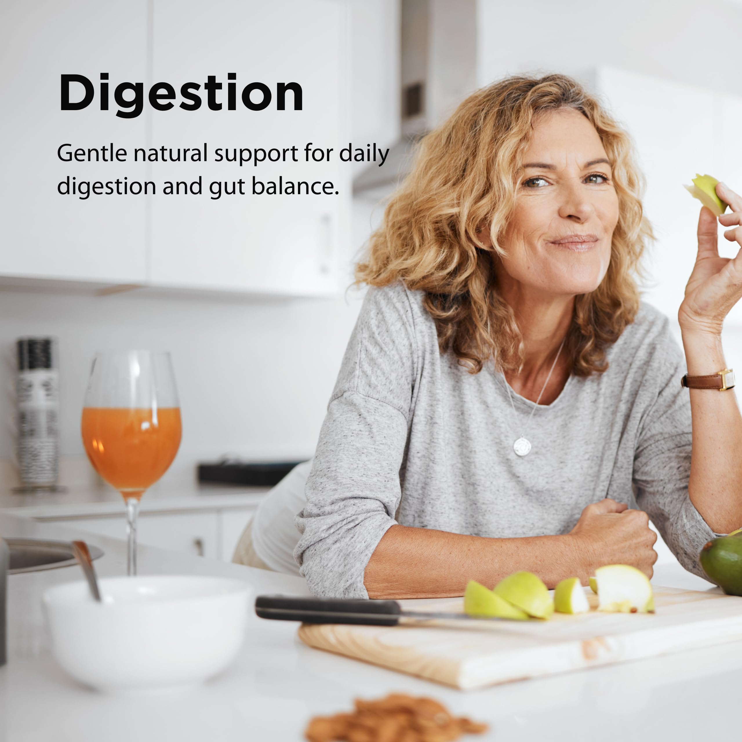 Flora probiotic capsule close-up shows high potency with 34 billion cells.