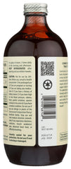 Flora Cran-Essence ready-to-sip glass showing an easy herbal addition to your routine