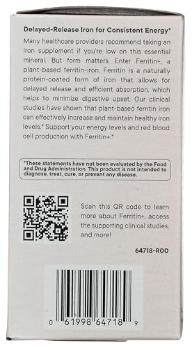 Capsules in a glass of water demonstrating convenient, once-daily dosing.