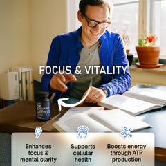 FloraBliss Vitamin C Ester ingredient shown to support stability and daily intake