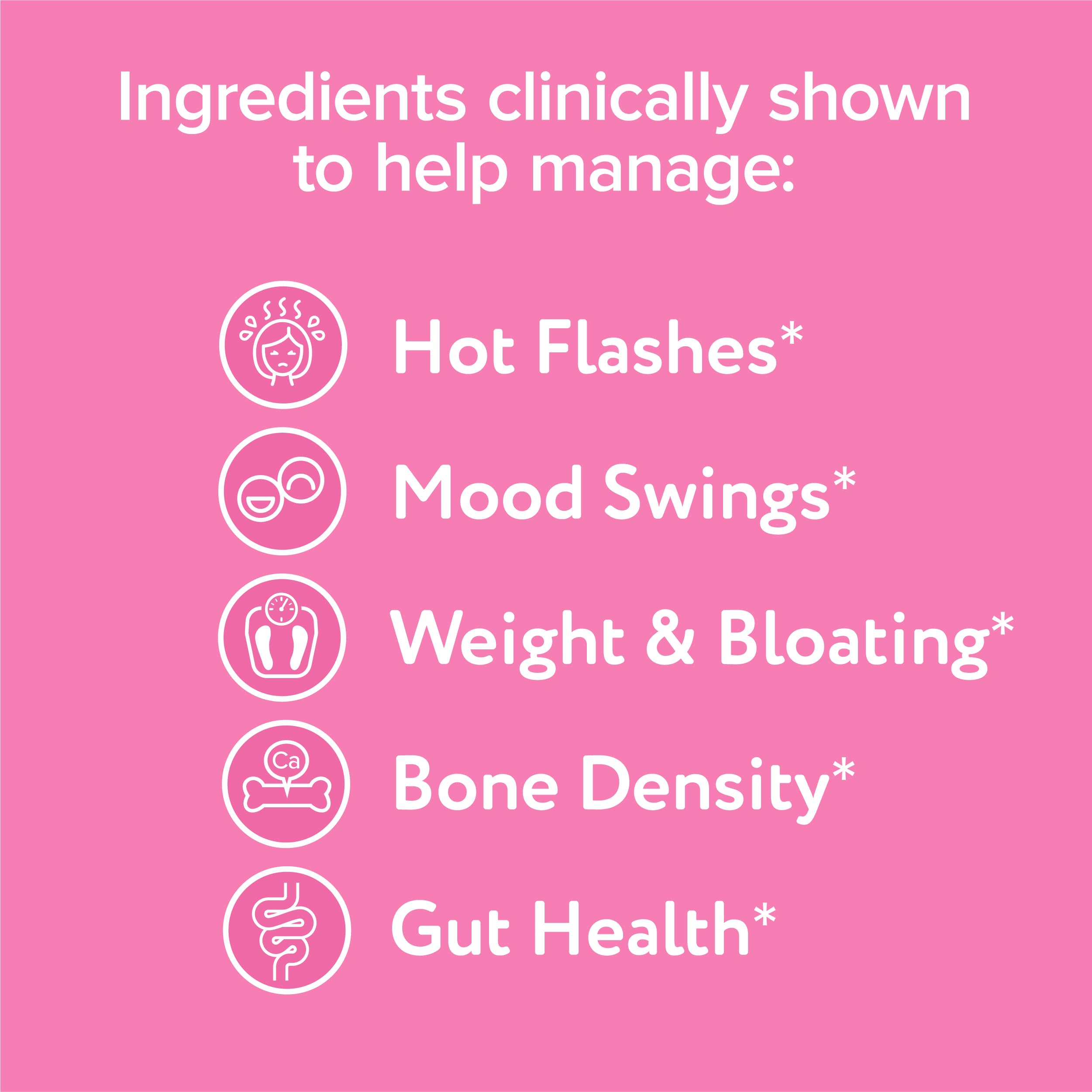 Florajen Triple-Action probiotic capsule close-up hints at gut health benefits.
