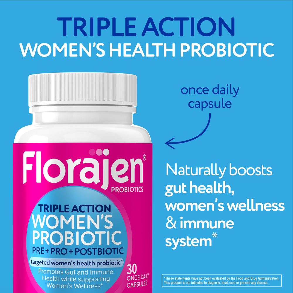 Capsules in a glass illustrating convenient daily use.