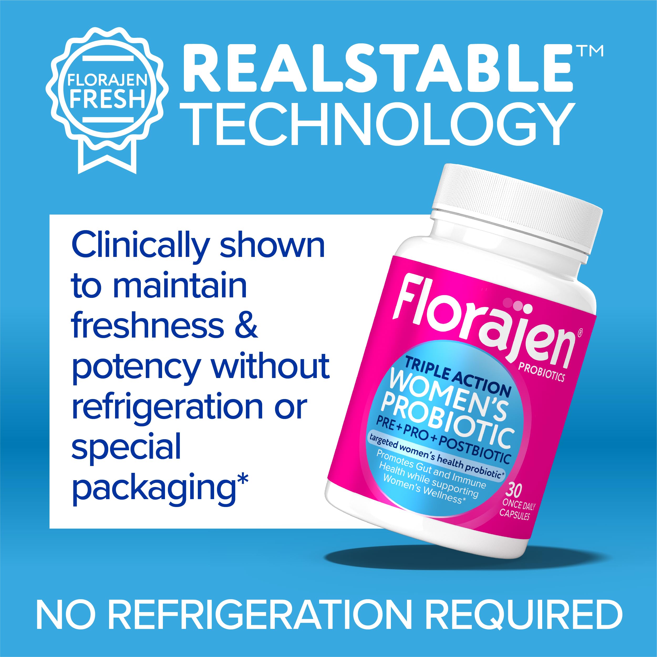 Opened capsule being mixed into juice shows versatile consumption option.