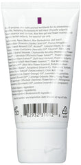 Flower Essence Services Self-Heal Cream tube in hand, ideal for on-the-go skincare