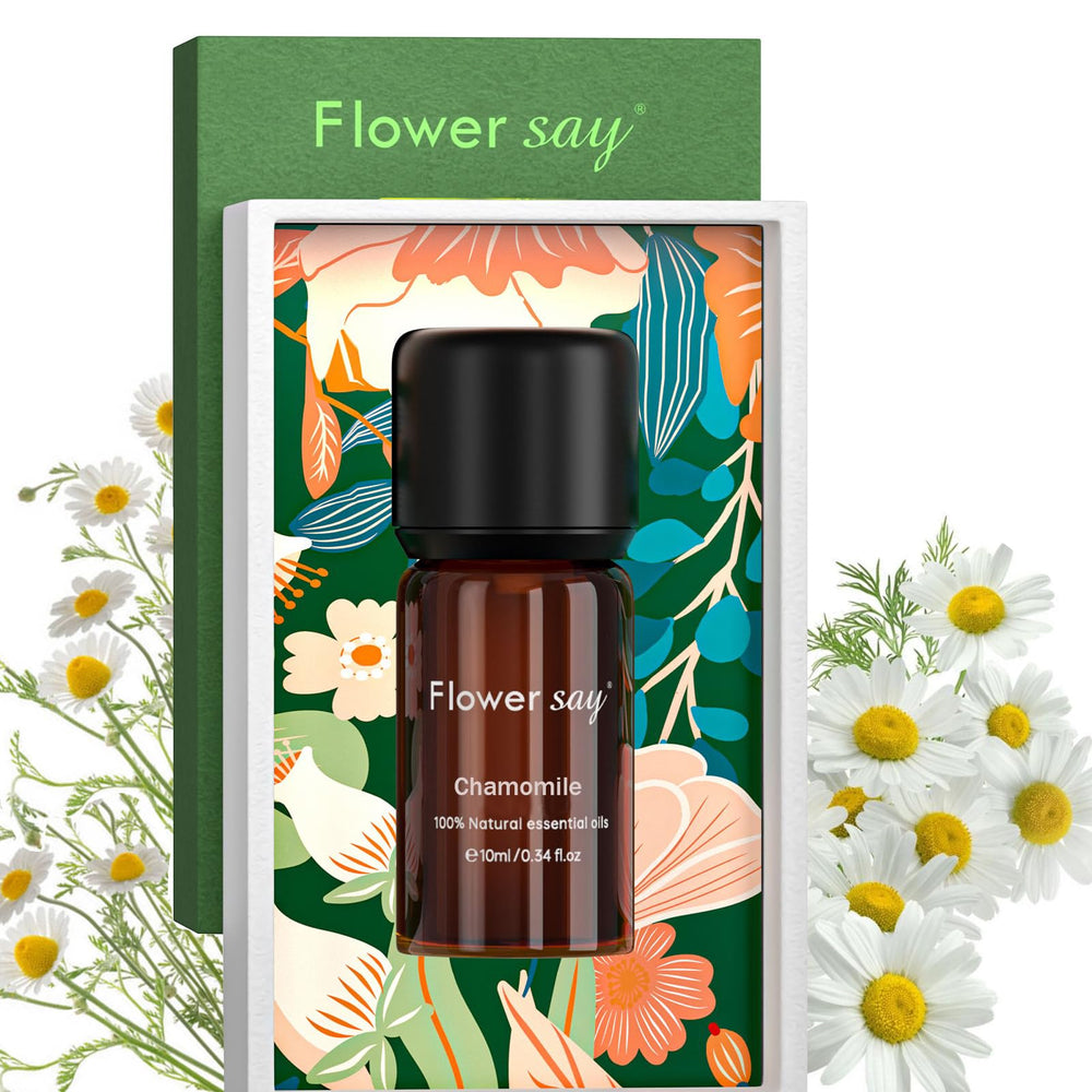 FLOWERSAY Elegant gift box suitable for spa nights and self care.
