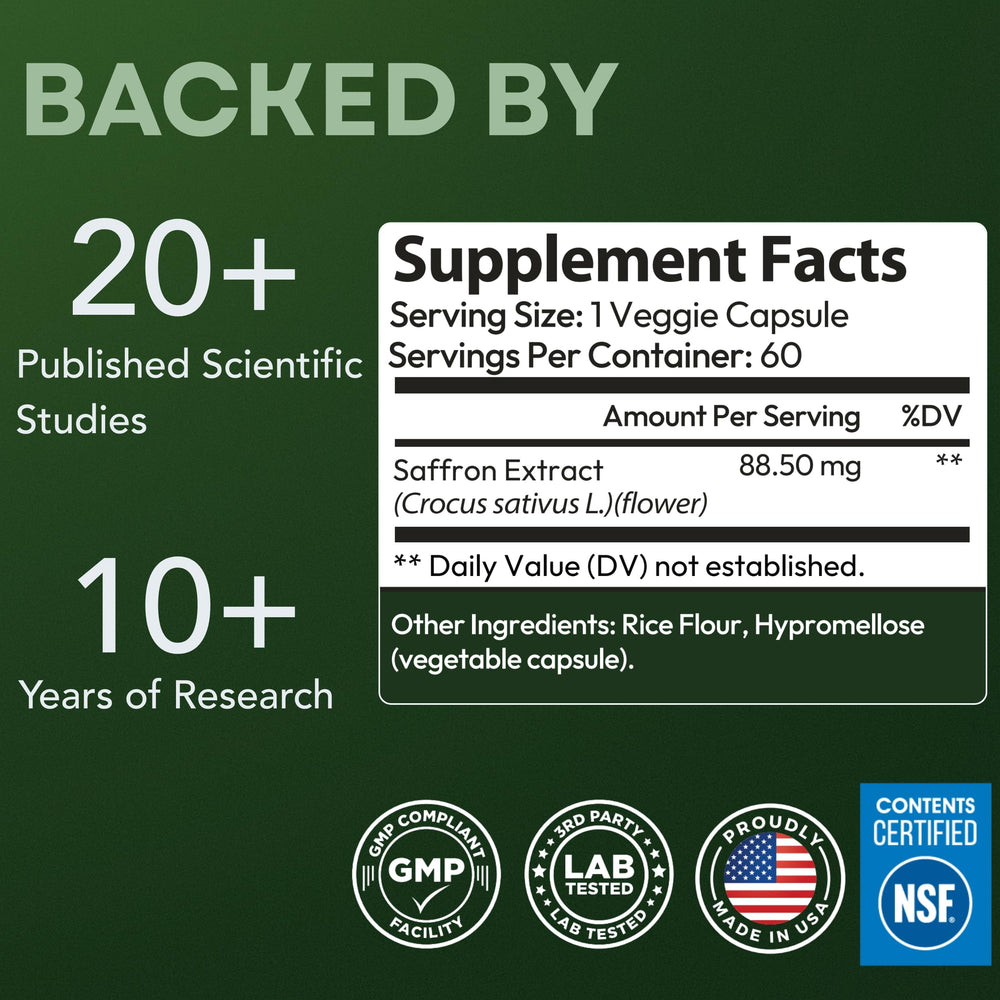 FLOWNUTRITION box with capsules demonstrates easy daily routine integration